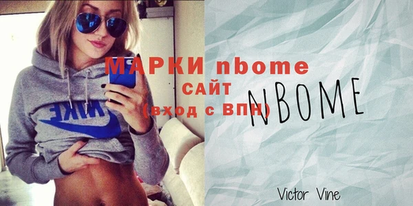 крисы Осташков